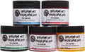 Rainbow Pet Hair Dye for Dogs and Horses - Bright Color Solution