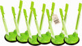 Baggy Rack Sandwich Bag Racks for Easy Food Storage Solutions