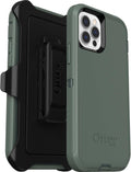 OtterBox Defender Series Screenless Case for iPhone 12 & 12 Pro