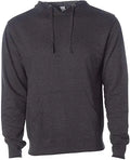 Mens Midweight Hooded Sweatshirt SS4500 - Durable Everyday Layer