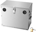 VEVOR Battery Box Group 24-31 Trolling Motor Battery Box - Secure