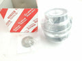 Genuine OEM Toyota Oil Filter Housing Cap + Plug - Metal Replacement