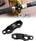 Fishing Reel Rod Clamp for Penn 20 30 50 70 Series - Durable Mount