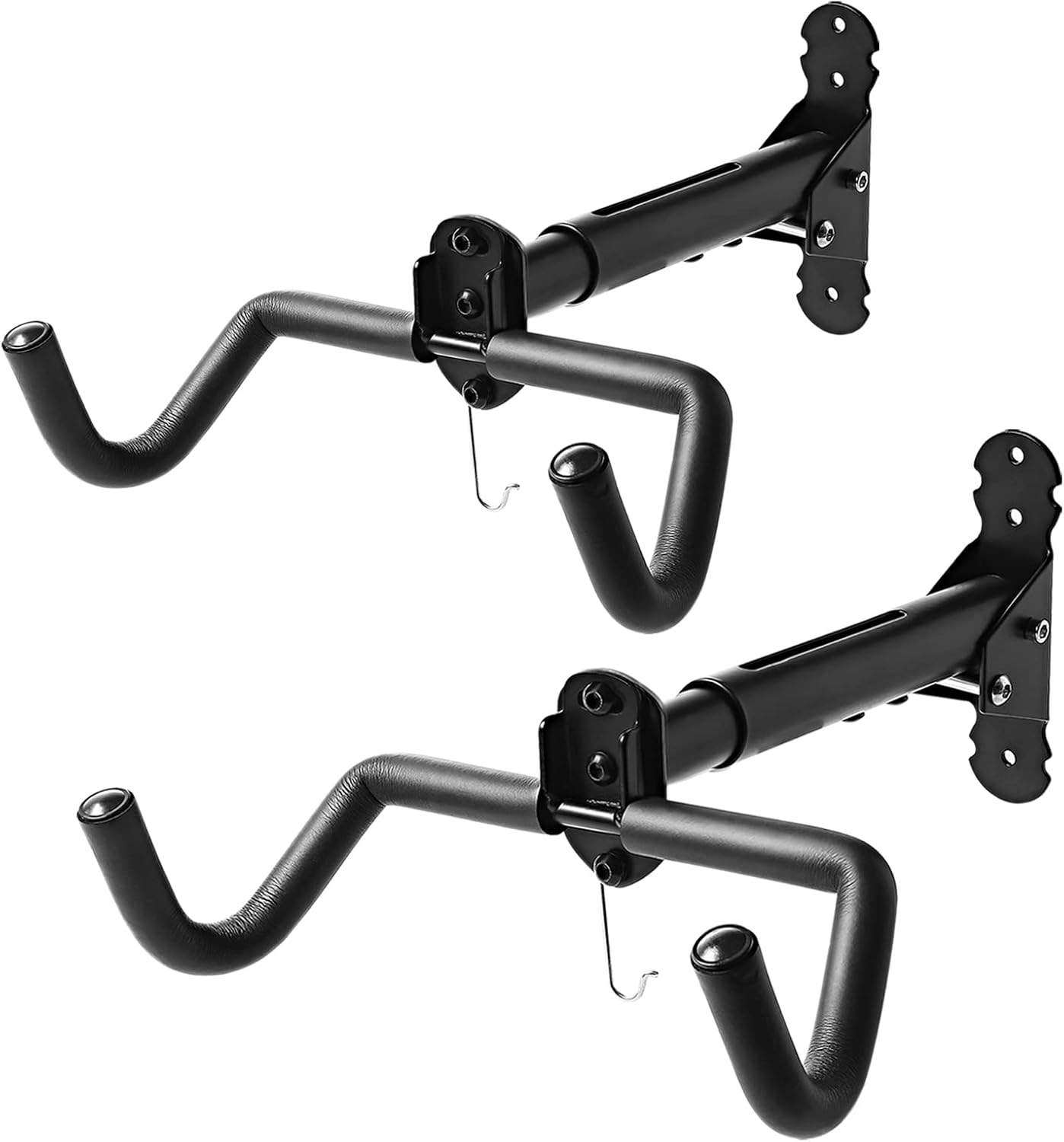 Gootus Bike Wall Mount Hanger for Indoor Bicycle Storage