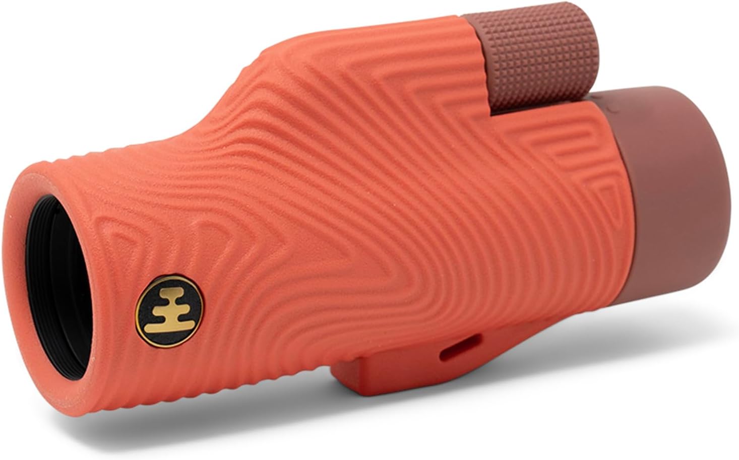 Nocs Provisions Field Tube Monocular for Bird Watching & Travel