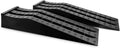 Portable Car Ramps for Oil Changes High Lift - Heavy Duty Low Profile