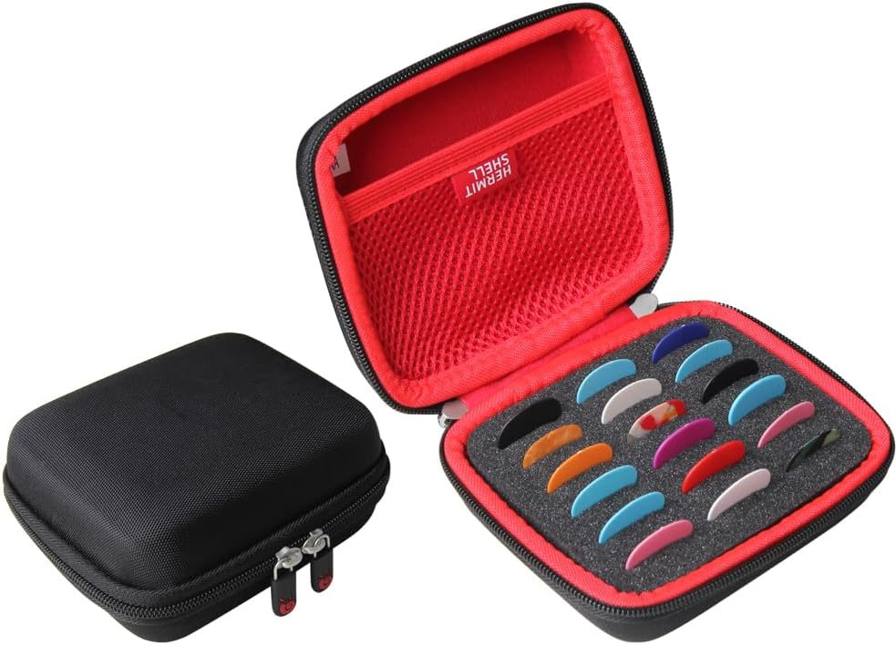 Protective Case for Guitar Picks - Hermitshell