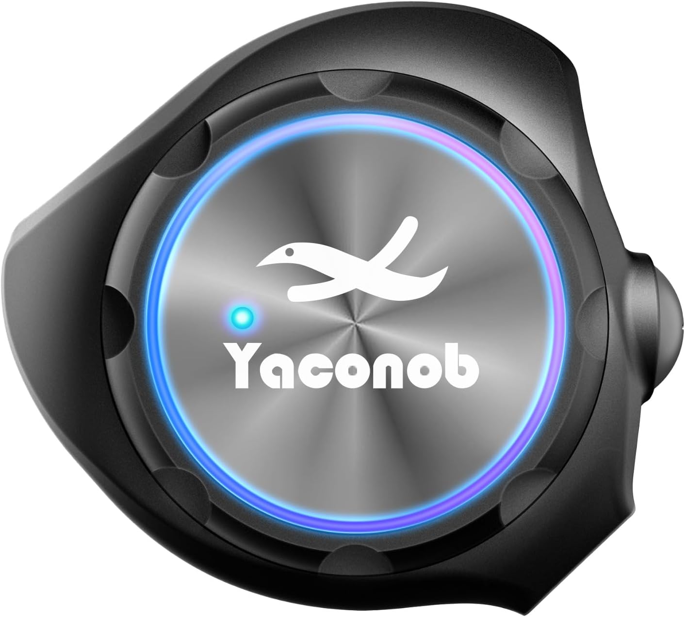 Y3 Helmet Bluetooth Headset for Couples with Noise Cancellation