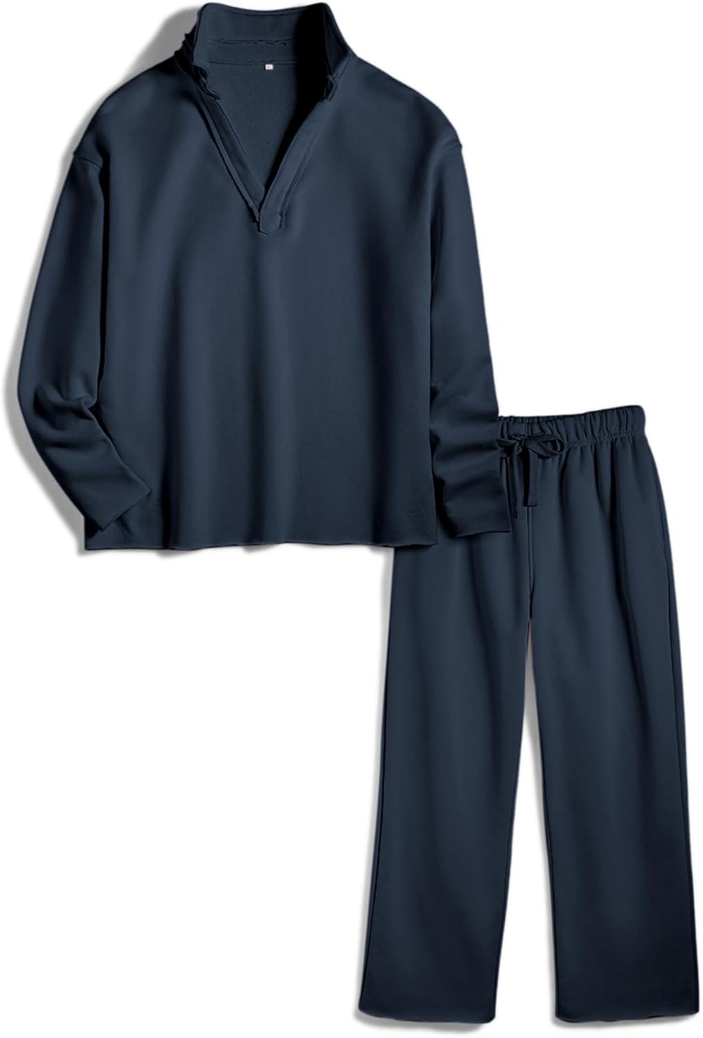 Women's Carmel Tracksuit 2 Piece Set - Stylish Casual Outfit