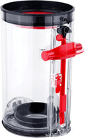 Large 8 Dust Bin for Dyson V11 & V15 Vacuums - Compatible Replacement