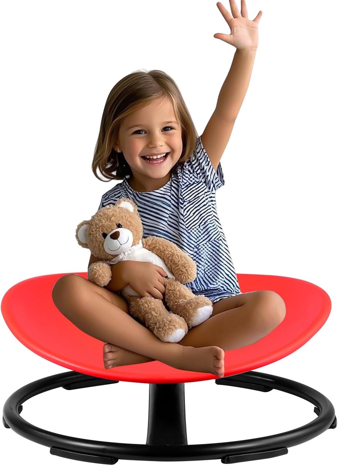 360 Sensory Swivel Chair for Kids with Autism