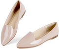 Flat Shoes Women Comfortable Slip on Womens Flats - Cushioned Comfort