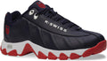 K-Swiss Men's ST329 CMF Sneaker Wide Leather Tennis Dad Shoe - Comfort