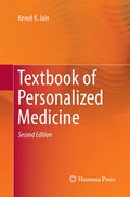 Textbook of Personalized Medicine - Clinical Reference