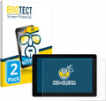 2-Pack Screen Protector compatible with SmallHD Cine 7 - HD-Clear Film