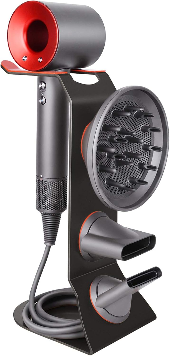 Silicone Pad Upgrade for Dyson - FLE Hair Dryer Stand