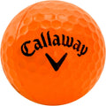 Callaway HX Soft Flight Practice Foam Balls