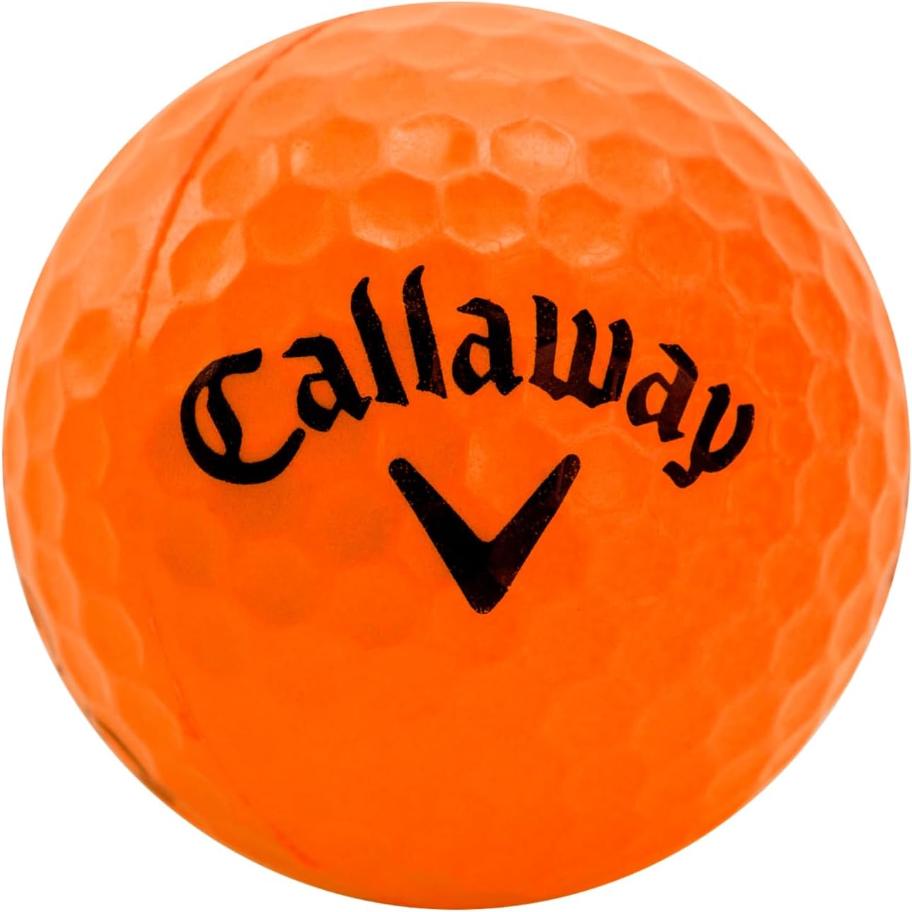 Callaway HX Soft Flight Practice Foam Balls