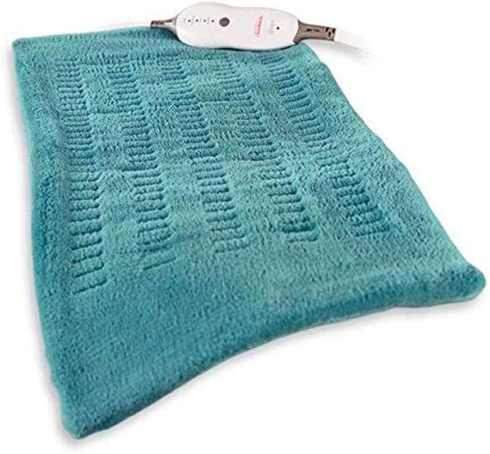 Sunbeam Heating Pad XL for Back, Neck & Shoulder Relief