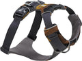 Front Range Dog Harness - Reflective, Padded Everyday Fit