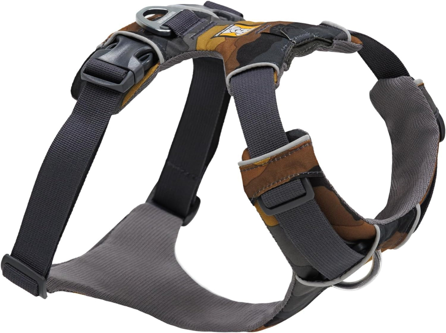 Ruffwear Front Range Dog Harness for Comfortable Daily Use