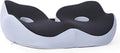 Janemiri Memory Foam Seat Cushion - Pain Relief & Posture Support