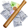 Quit Smoking Naturally with OXYGEER Tobacco-Free Inhaler
