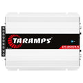 Taramps DS 800x4 2 Ohms 800W RMS 4-Channel Car Amplifier - Versatile
