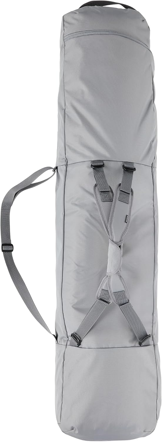 Burton Commuter Space Sack: Transport Your Snowboard Easily