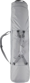 Burton Commuter Space Sack: Carry Snowboard Hassle-Free