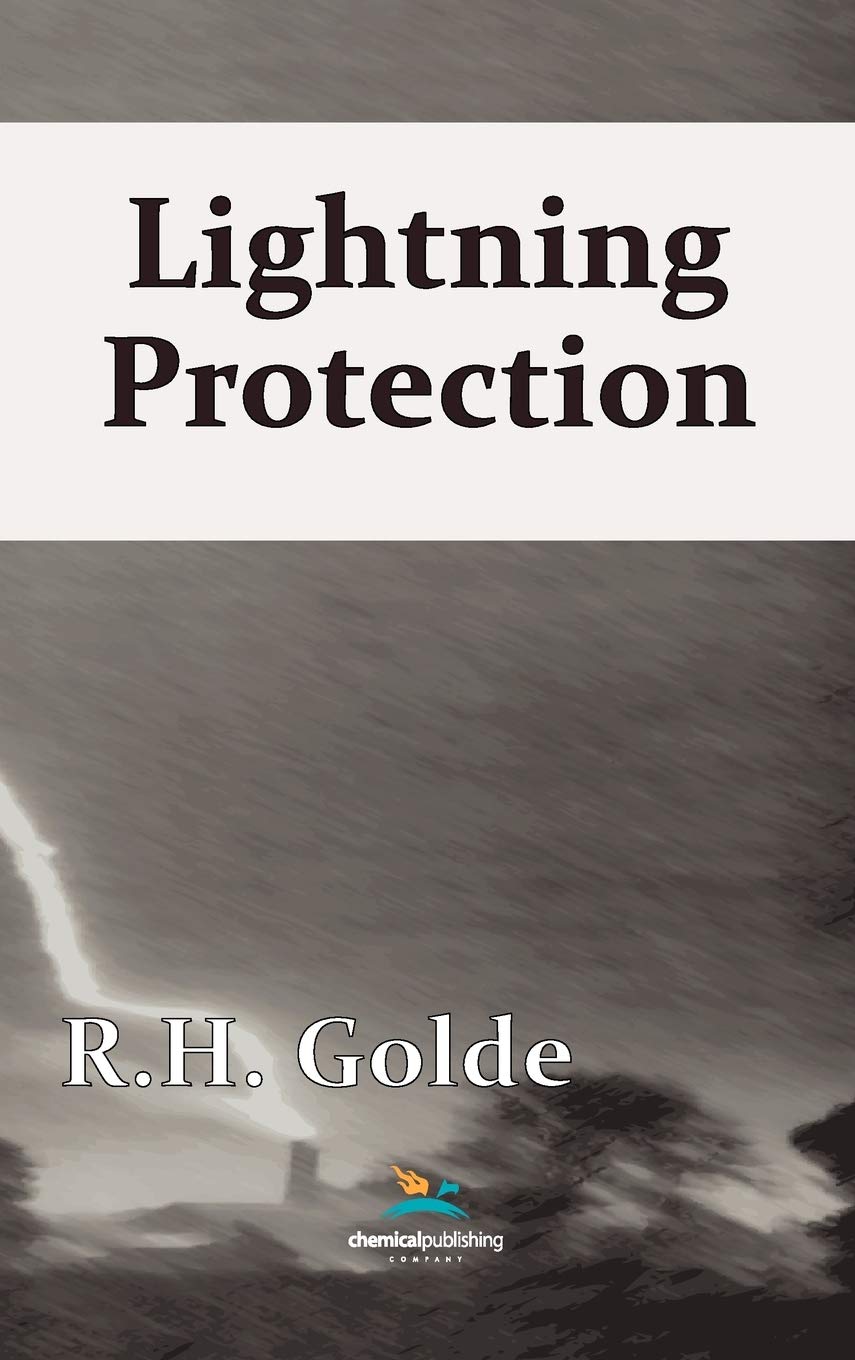 Lightning Protection System for Home and Business Safety