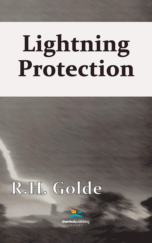 Lightning Protection System for Home and Business Safety