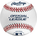 Official League Baseballs by Rawlings for Youth 14U Game Use