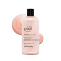 philosophy amazing grace hydrating bath & shower gel - soothing lather