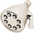 Speakman Icon S-2251-PN Solid Brass Adjustable Shower Head - High