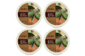 Delon Intense Moisturizing Body Butter with Olive Oil & Vitamin E