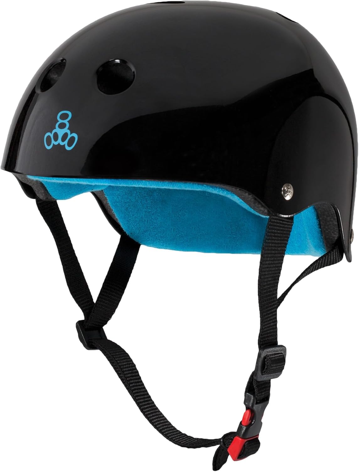Triple Eight Certified Sweatsaver Helmet for Ultimate Safety