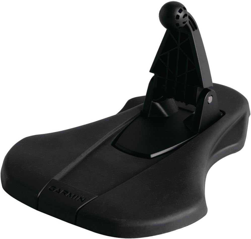 Garmin Friction Mount for Secure and Flexible Dashboard Use