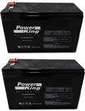 APC Back-UPS Pro 1000 Replacement Battery - Reliable SLA Power