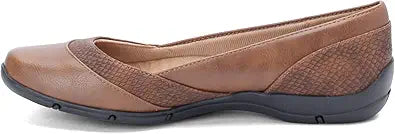 LifeStride Women's Deja Vu Flats - Comfortable and Stylish Footwear