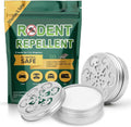 Rodent Repellent: Keep Cars Rodent-Free!