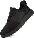 Men Casual Dress Shoes Fashion Sneakers Lightweight Breathable ease