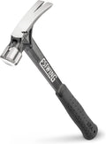 ESTWING Ultra Series 15 oz Rip Claw Hammer - Magnetic Nail Starter