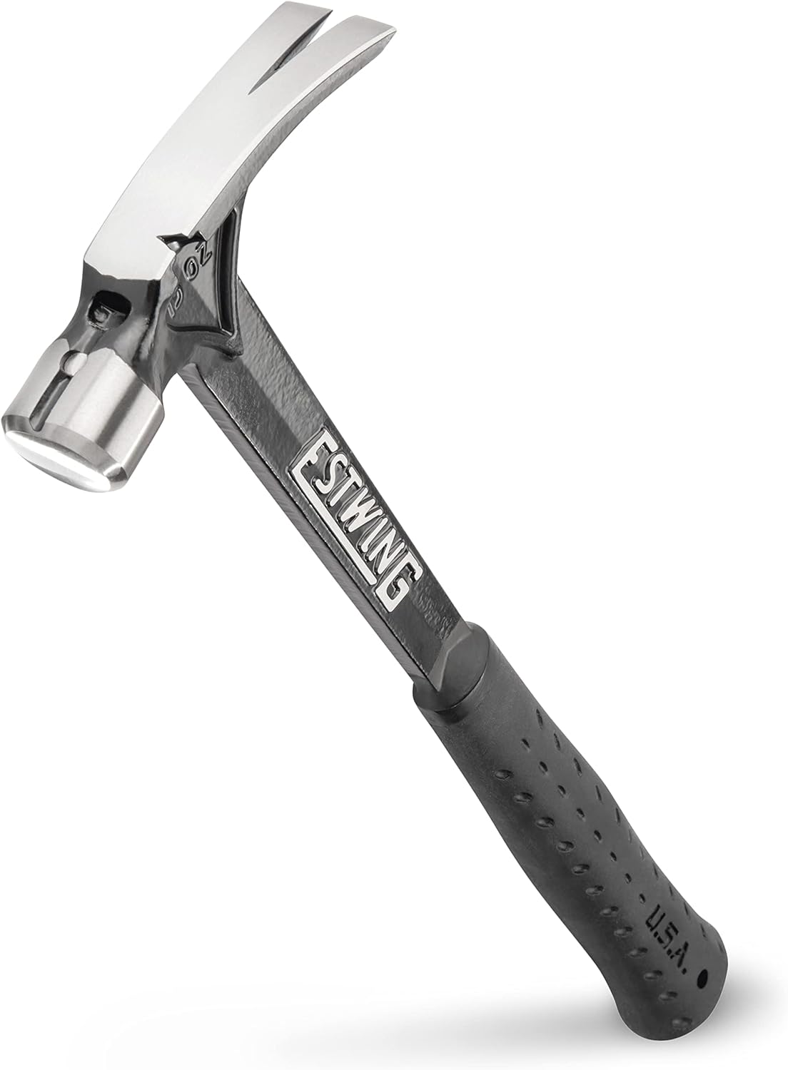 ESTWING Ultra Series Hammer - 15 oz Rip Claw for Efficiency