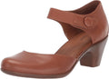 Easy Spirit Womens Clarice - Cushioned Pump with Arch Support