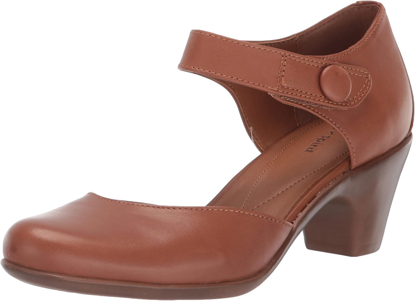 Easy Spirit Womens Clarice - Comfortable Footwear for All-Day Wear