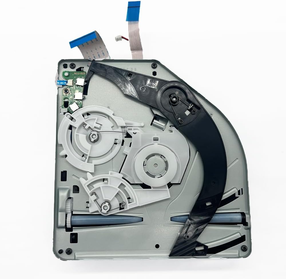 PS5 DVD Drive Connector - AMPSTOE Compatible