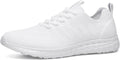 Slip-Resistant Work Sneakers Everlight - Lightweight Comfort Shoes
