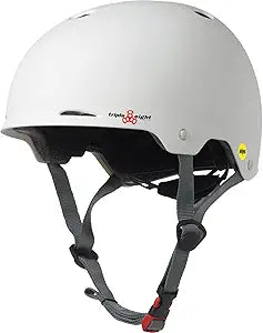 Triple Eight Gotham Dual Certified MIPS Helmet for Safety and Style