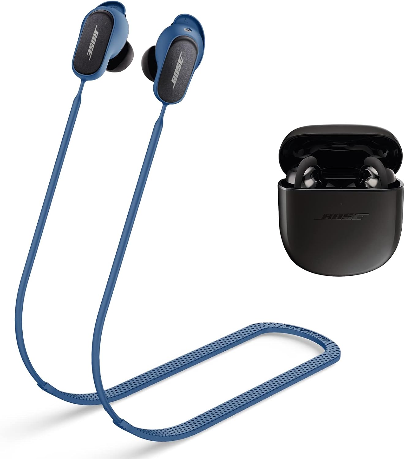 Bose Earbuds Anti-Lost Strap by WOFRO